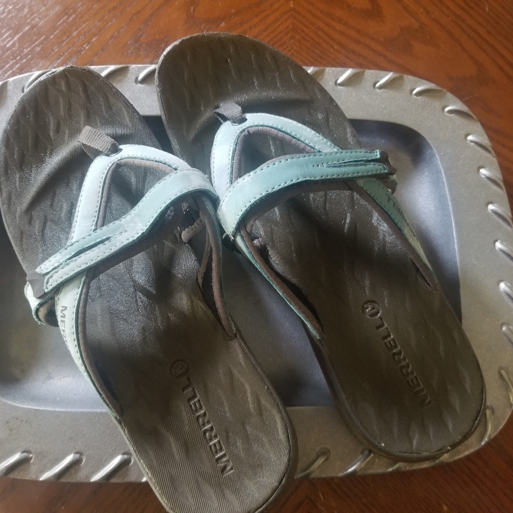 Merrel Sandles